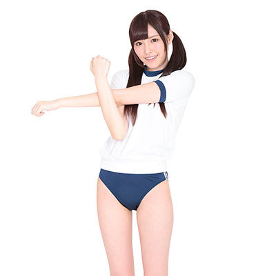 奇跡のブルマ