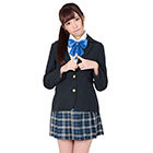 #ゲキカワ制服