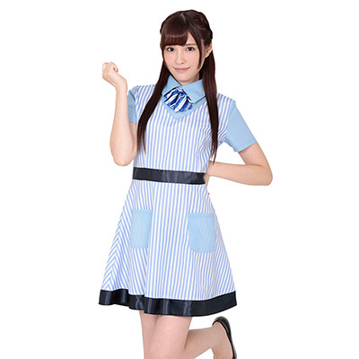 可愛すぎる新幹線の売り子さん