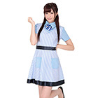 可愛すぎる新幹線の売り子さん