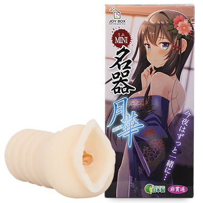 ミニ名器 月華