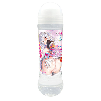 高粘度Pureアナルローション　無香料タイプ600ml