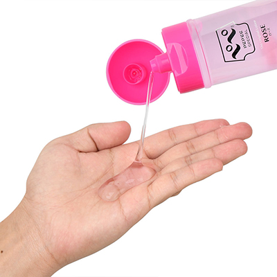 しっかりとした粘度で、あらゆるプレイに使用可能です。