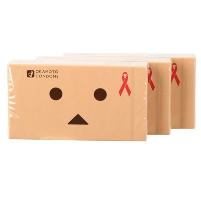 オカモト ダンボー 12コ入×3パック
