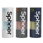 TENGA SPINNER（スピナー） 01・02・03