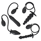 SMVIP アナル拡張ポンプ