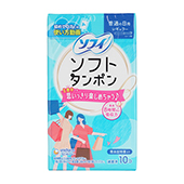 ソフィソフトタンポン