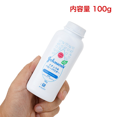 パフのいらないシェーカータイプ。オナホのメンテ用途を考えると、これがもっとも使い勝手いいです。
