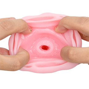 ぷっくりと膨らんだ腔内がゴリゴリとペニスに絡みつきます。