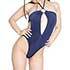 Costume Collection セクシースクール水着 紺 