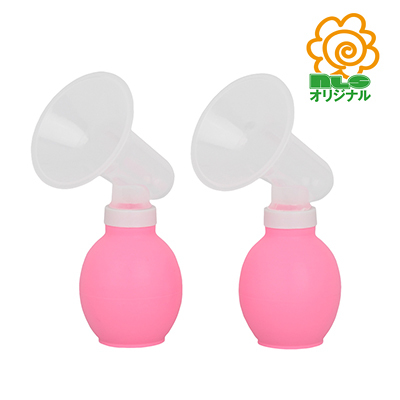 おっぱい吸われちゃった