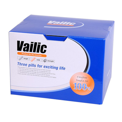 Vailic（ヴァイリック）