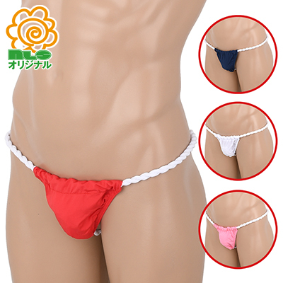 【SALE】ふんどしパンツ