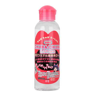 CHUBACHUBAローション150ml