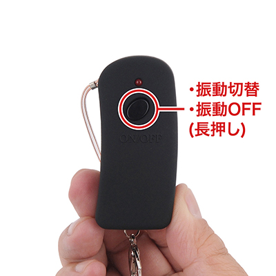 ２ボタンですぐに電源OFFできた旧作に対し、本作はワンボタン式。が、緊急OFFはボタン長押しでＯＫ。
