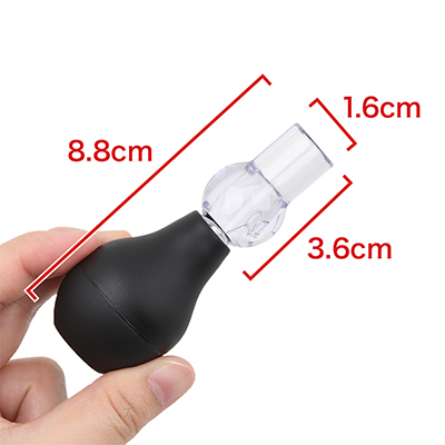 おもに女性の乳首用です。これが入らない乳首は「ちょっと大きめ」かもしれません。　※数値はＮＬＳ実測値
