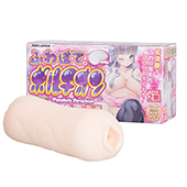 ふわぼてポルチオン