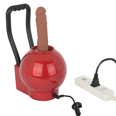 本体は家庭用のＡＣ電源仕様です。通電時は本体背面にある、赤色のパイロットランプが点灯します。