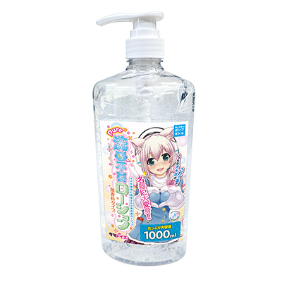 Pure洗い不要ローション 無香料タイプ　1000ｍｌ