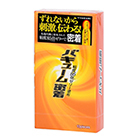 バキューム密着