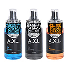 A.X.L.