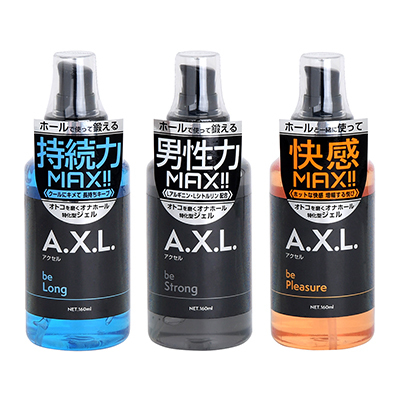 A.X.L.