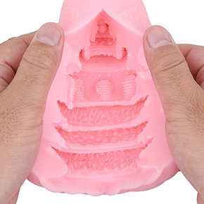 中腹にいるダンゴムシみたいなのは、集中するとグリグリしたイボ感が伝わってきますが、やはりヒダ摩擦がメイン。