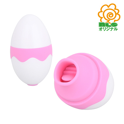 舐めクリエッグ
