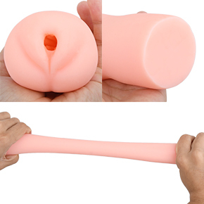 挿入口、内部ギミックなどはシンプルな作りで、使いやすい構造です。