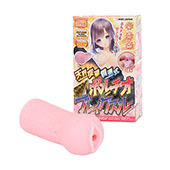 天界突破　ポルチオブレイクスルー