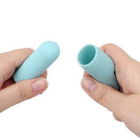 使用後は、キャップを外しメンテナンスします。