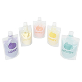 honey（ハニー）パウチ