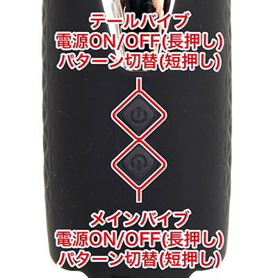 全10種類のパターンを楽しめます。