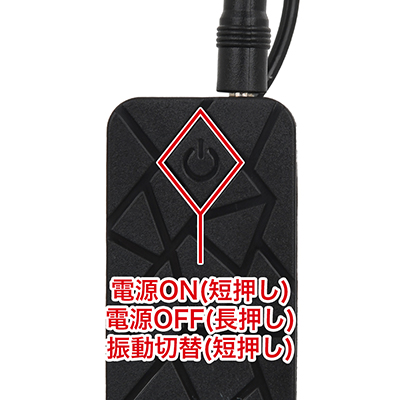 10種類のパターンを楽しめます。