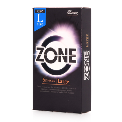 ZONE Ｌサイズ