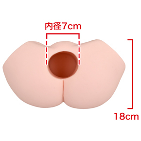 お好みのホールをセットして楽しめます。　※数値はＮＬＳ実測値