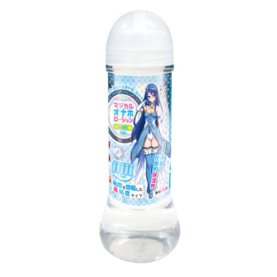 マジカルオナホローション ハード360ml