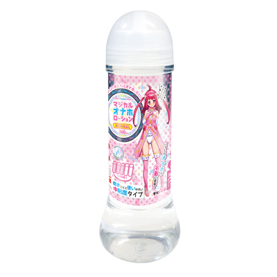 マジカルオナホローション ノーマル360ml