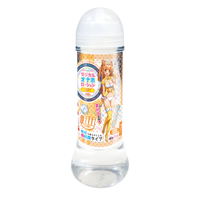 マジカルオナホローション ソフト360ml