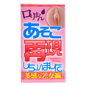 【多感な乙女編】パッケージ