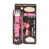 midara（ミ・ダ・ラ）