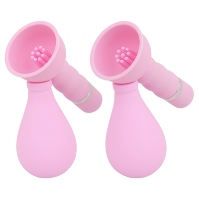 永井マリアがちくびを吸われてイッちゃった!電動ニップルサック