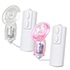 ハイパワーマルチフィット ピンク