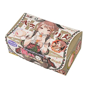 パケの雰囲気は前作を踏襲していますが、よく見ると衣装や持ち物が変わっていて、手抜き感は全然ありません。