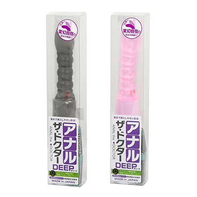 カラバリは無難な「スモーク」と、女性にウレシイ「ピンク」の２種類です。パケはとてもシンプルにまとまっています。