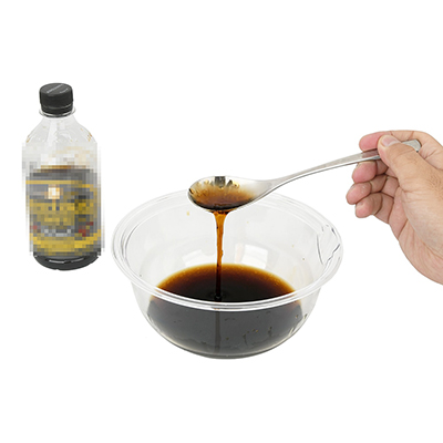 前作同様、コーヒーに溶かしてもちゃんとローションに変身。思わずペロペロ舐めたくなって、愛撫も濃厚に♪