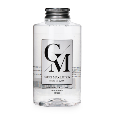 グレートマックスローション　300ml
