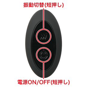 リモコンは本体の電源を入れた後に操作が可能になります。