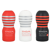 TENGA オリジナルバキュームカップ