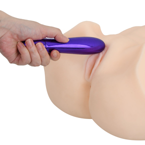 クリや乳首などのピンポイント責めから、ヴァギナやアナルへの挿入プレイまで幅広く使えます。